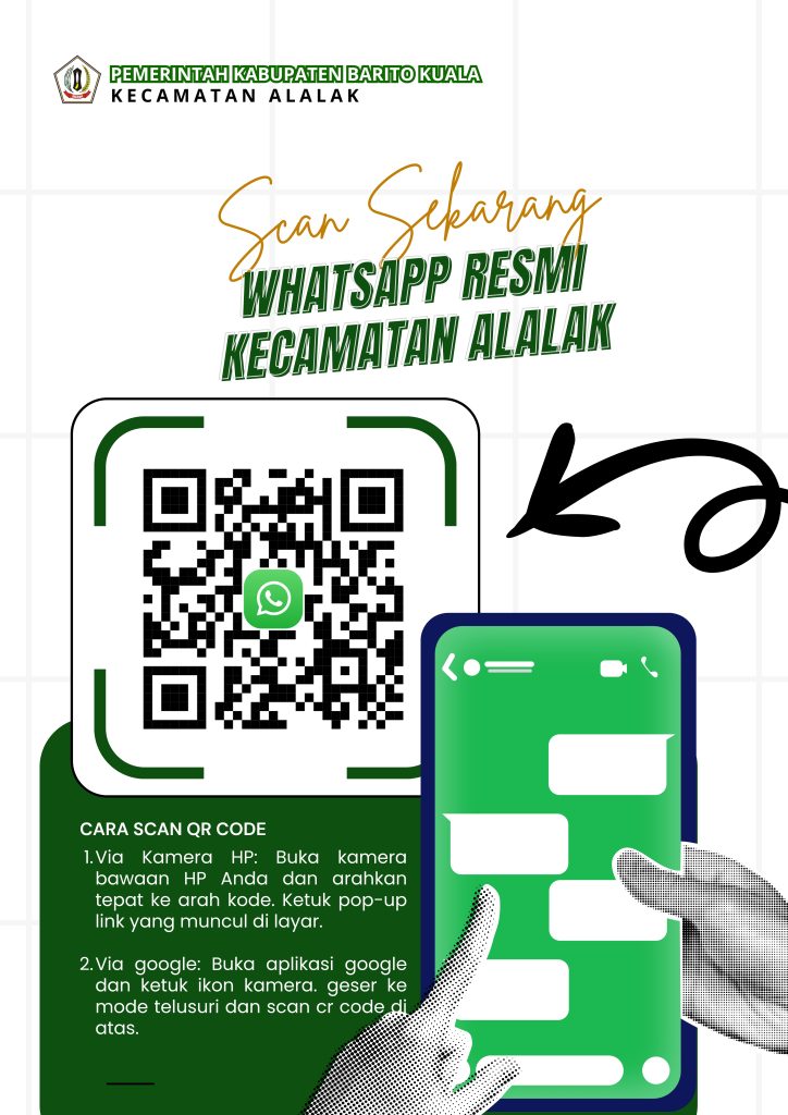 SIAP WA