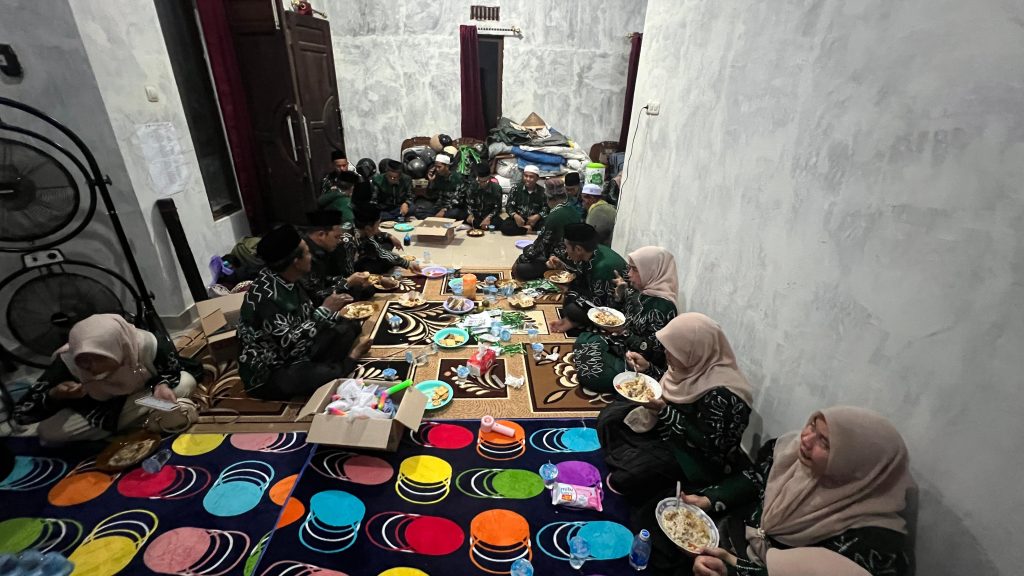 MTQ Kabupaten Barito Kuala